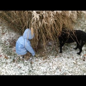 Meet your Posher, Pearl